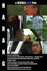 Poster for The Barriers