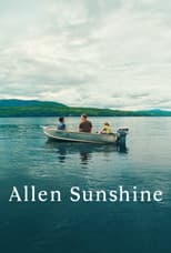 Poster for Allen Sunshine