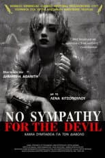 Poster for No Sympathy for the Devil