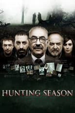 Poster for Hunting Season
