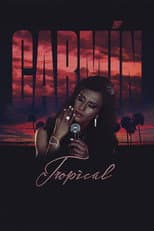 Poster for Carmín Tropical