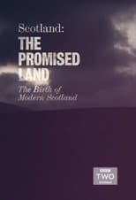 Poster for Scotland The Promised Land