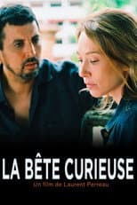Poster for The Odd Girl