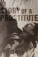 Poster for Story of a Prostitute