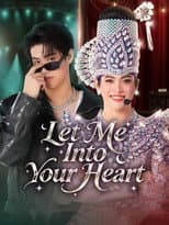 Poster for Let Me Into Your Heart