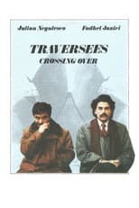Poster for Crossing Over