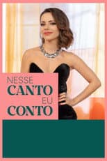 Poster for Nesse Canto Eu Conto