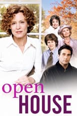 Poster for Open House
