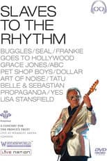 Poster for Trevor Horn and Friends - Slaves to the Rhythm