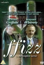 Poster for Ffizz