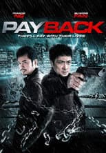 Poster for Pay Back