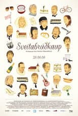Poster for Country Wedding