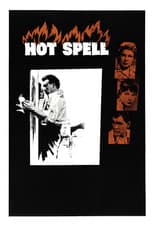 Poster for Hot Spell