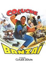 Poster for Banzaï