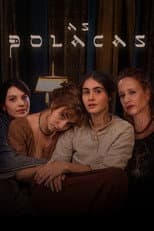 Poster for As Polacas