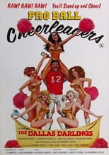 Poster for Pro-Ball Cheerleaders