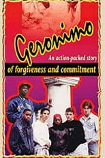 Poster for Geronimo
