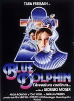 Poster for Blue Dolphin - l'avventura continua