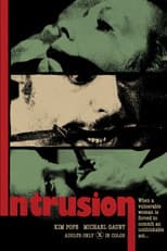 Poster for The Intrusion