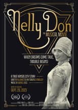 Poster for Nelly Don the Musical Movie