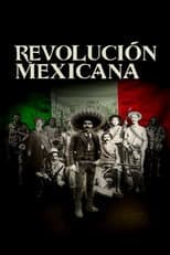 Poster for Mexican Revolution