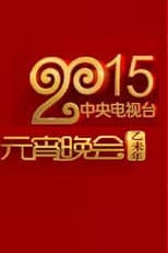 Poster for 2015年中央电视台元宵晚会
