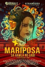 Poster for Mariposa: Sa Hawla ng Gabi