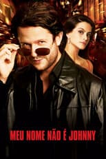 Poster for My Name Ain't Johnny