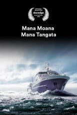 Poster for Mana Moana Mana Tangata