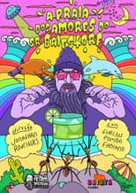 Poster for Mr. Baiestorf's Beach Party