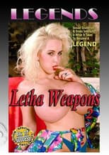 Poster for Legends: Letha Weapons 2
