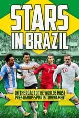Poster for Stars in Brazil
