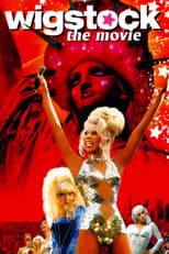 Poster for Wigstock: The Movie