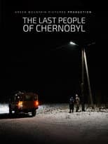 Poster for The Last People of Chernobyl
