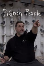 Poster for Pigeon People