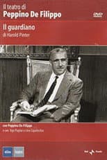 Poster for Il guardiano