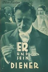 Poster for He and his servant