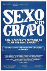 Poster for Group Sex