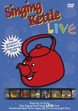 Poster for The Singing Kettle: Live