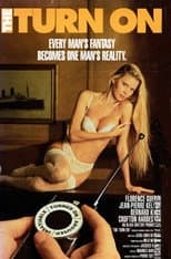 Poster for The Turn-On