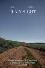 Poster for Plain Sight