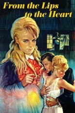 Poster for From the Lips to the Heart
