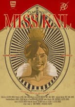 Poster for MISS KNL