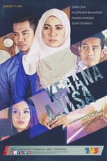 Poster for Kerana Anisa