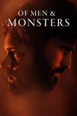 Poster for Of Men and Monsters