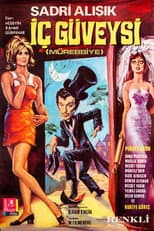Poster for İç Güveysi