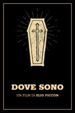 Poster for Dove sono