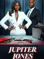 Poster for Jupiter Jones