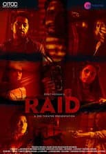 Poster for Raid
