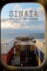 Poster for Sinaia, más allá del océano